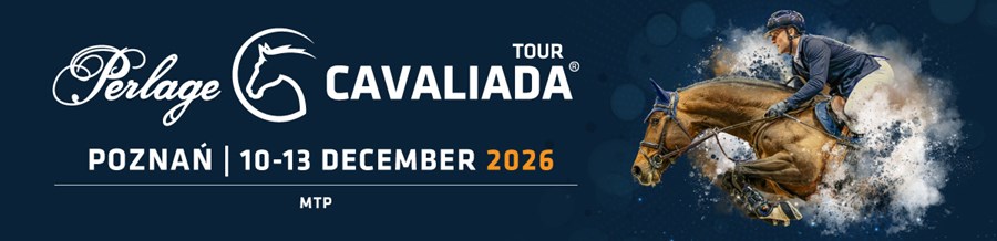CAVALIADA Poznań Exhibitor Offer