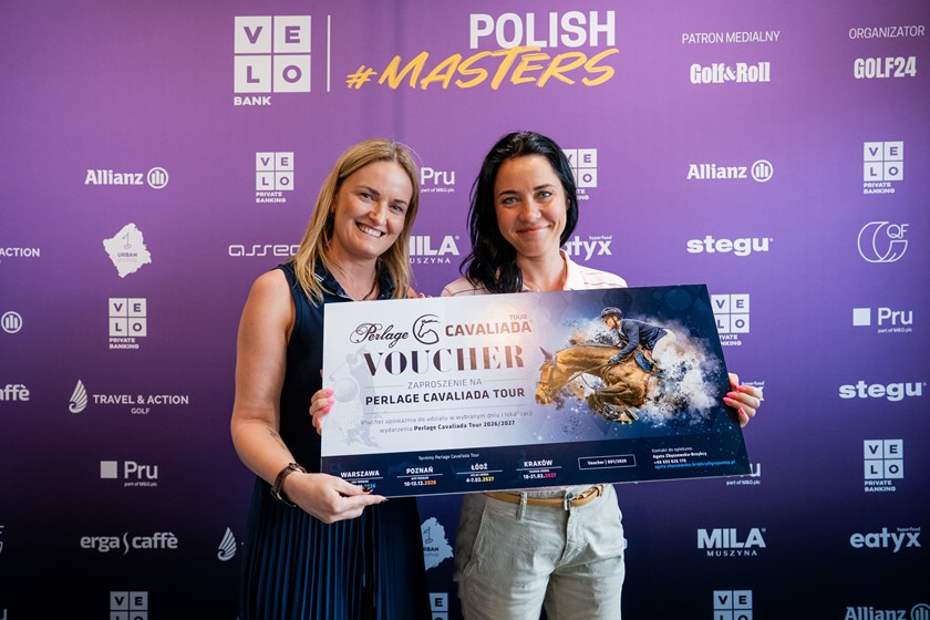 Velobank Polish Masters 2026 - Kalinowe Pola