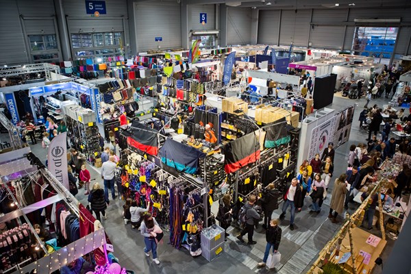 Cavaliada Łódź Expo Zone