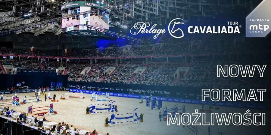 Możliwości partnerstwa Cavaliada