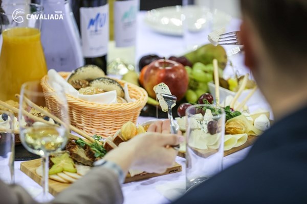 Autorskie Menu Szefa Kuchni i Napoje