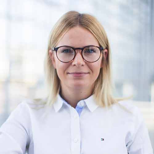 Dorota Ceglarska-Kanarkowska