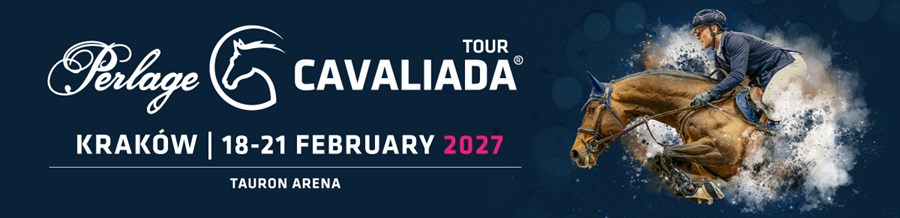 CAVALIADA Kraków Exhibitor Offer