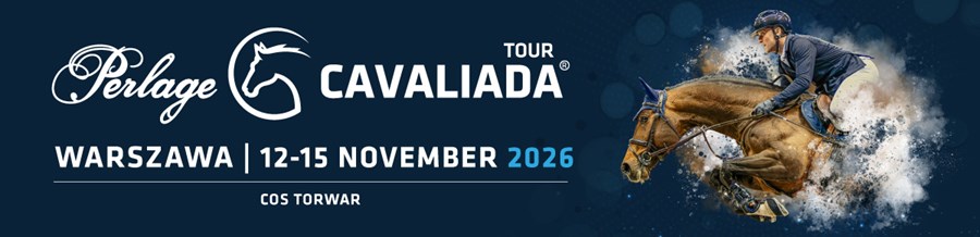 CAVALIADA Warsaw Exhibitor Offer