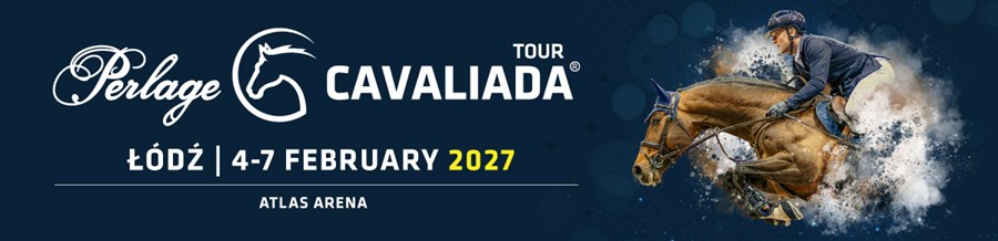 CAVALIADA Łódź Exhibitor Offer